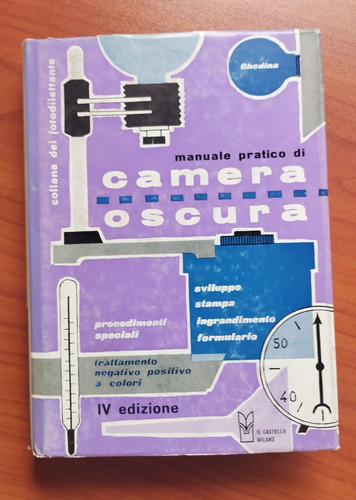 Manuale pratico camera - manuale,