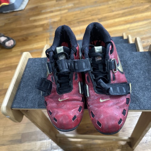 Scarpe sollevamento pesi - da,