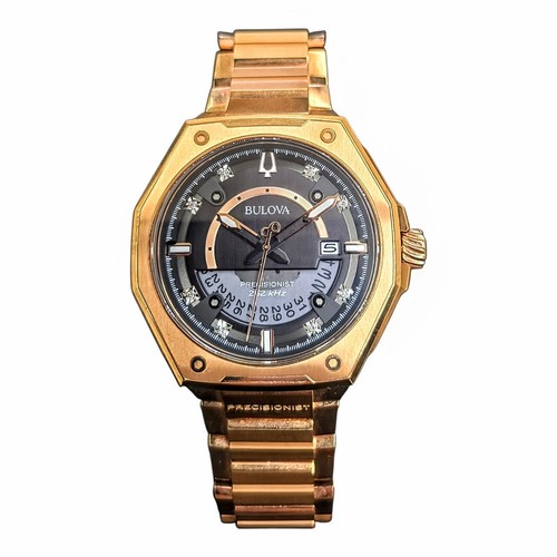 Orologio bulova uomo serie - serie, x