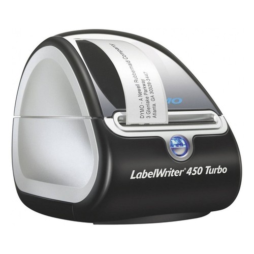 Dymo labelwriter 450 - dymo,