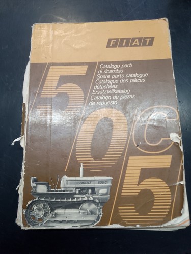 Catalogo ricambi originale - ricambi,
