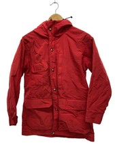 Woolrich Mountain Parka S