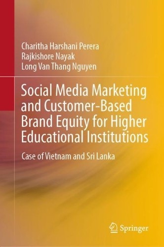 Social media marketing and - media,