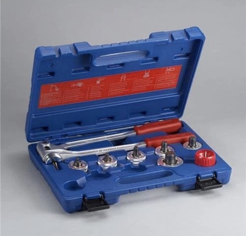 Giacca gialla espansore - , tubi