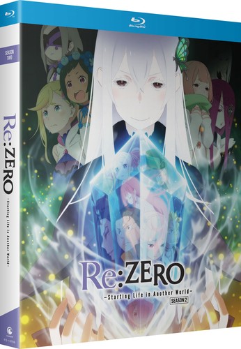 New zero starting life in - starting,