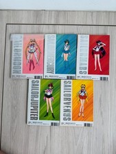 Sailor Moon Fan Book