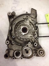 X9 125 2001 2002 SEMI CARTER MOTORE BLOCCO ALBERO PIAGGIO 75007