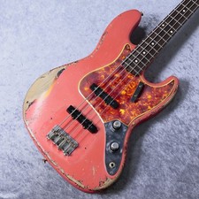 Fender CS W22 1961 Jazz Bass