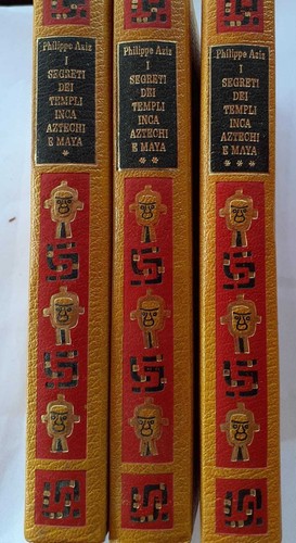 Segreti dei templi inca - templi,