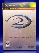 Halo 2: Limited Collector's
