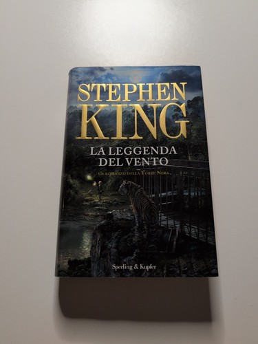 Leggenda del vento - del,