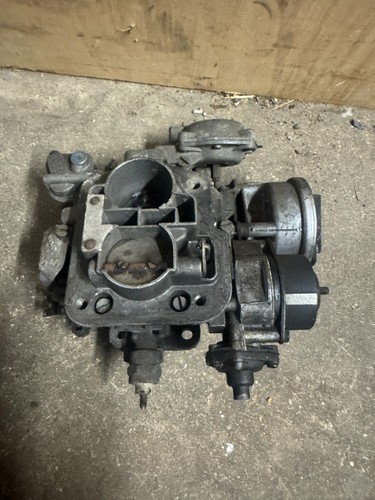 Carburatore weber 34 - ⭐carburatore, 30/34