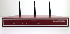Bintec rs232bw adsl2 - bintec, adsl2+