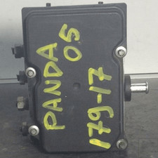 71748841 Pompa ABS  FIAT PANDA (2Q) 1.2 4x4 Climbing Ber. 5p/b/1242cc cdb521