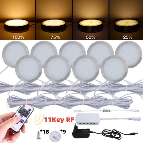 Lampada led incasso - da,