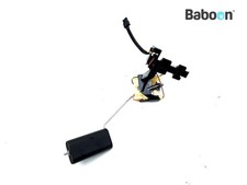 Indicatore livello carburante