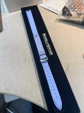 Cinturino orologio baume - cinturino,