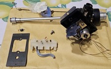 Braccio Giradischi Thorens