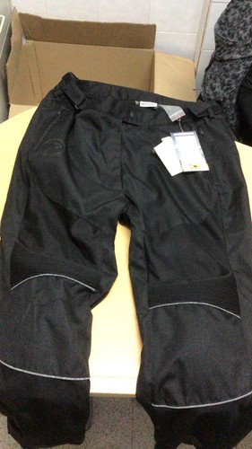 Pantaloni tecnici per - , moto