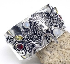 Moonstone Gemstone Handmade