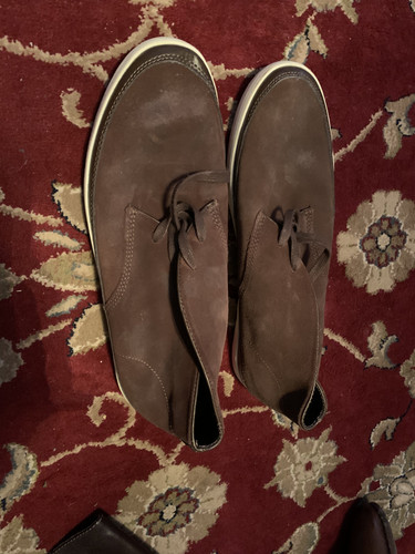 Scarpe uomo zara taglia 43 - zara,