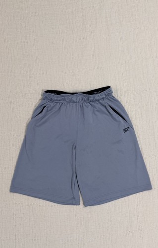 Reebok pantaloncino uomo medio