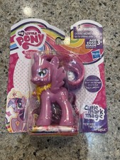 My Little Pony Friendship is