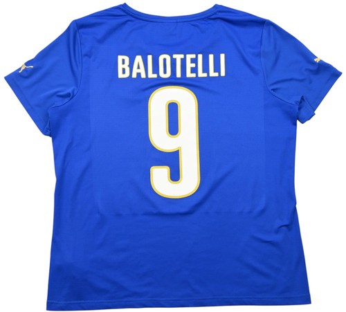 Puma italia balotelli maglia - puma,