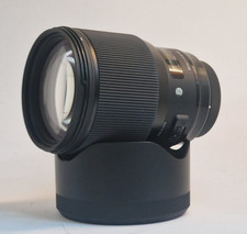 SIGMA 85 1,4 DG HSM ART X
