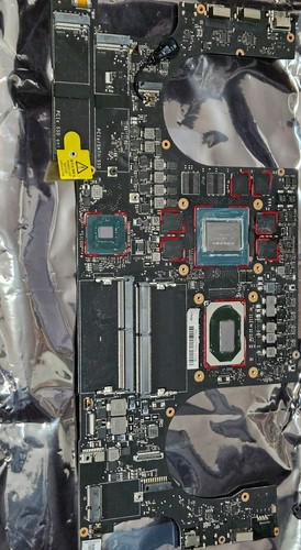 Scheda madre razer blade - scheda, 15