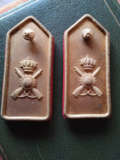 Regio Esercito Spalline