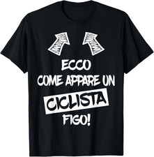 Ciclista Figo Regalo