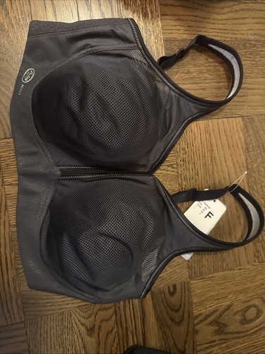 Reggiseno sportivo anita - reggiseno,