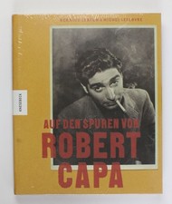 Sulle tracce di Robert Capa