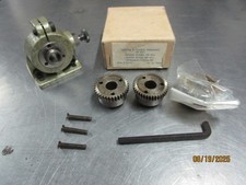 Unimat DB200 Testa Divisatrice