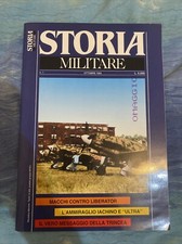 Storia Militare Ottobre 1993 N 1