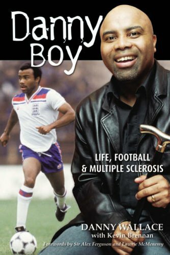 Danny boy autobiography by - danny, my
