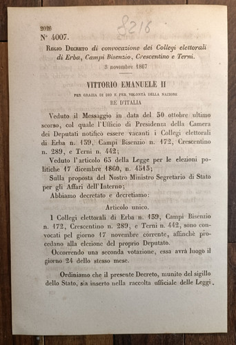 Erba,Campi
