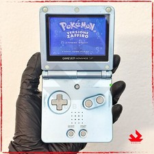 NINTENDO GAME BOY ADVANCE SP