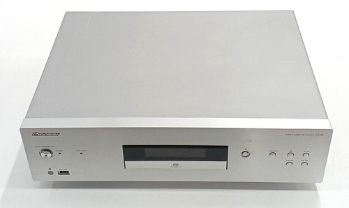 Pioneer super audio - pd-30,