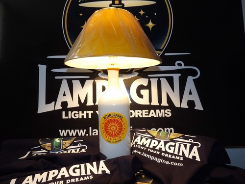 Lampagina orange lampada da - orange,,