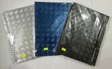 Maxi Quaderno Spiralato  4mm -