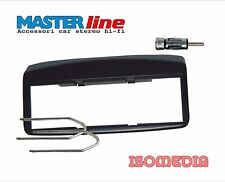 MASCHERINA RADIO UN DIN PER