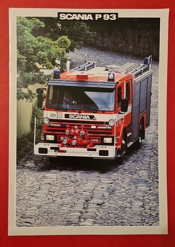 Brochure vendita scania - di,