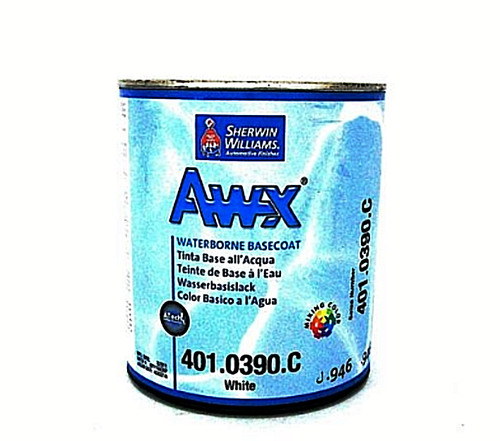 Sherwin williams base acqua - base,