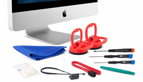 Owc kit ssd - owc,