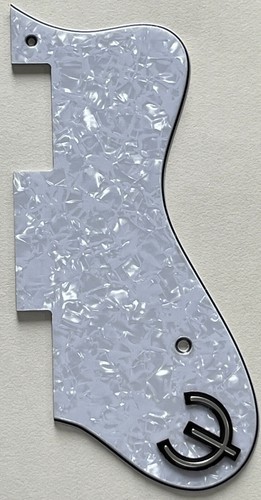 Battipenna chitarra strati - battipenna,