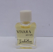 ancien flacon parfum miniature