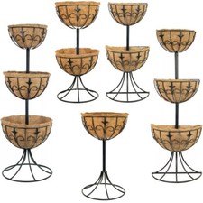 DELUXE Fioriera Fontana in