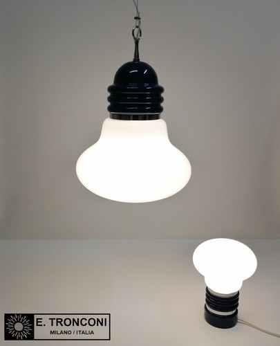 Tronconi bulb - tronconi,